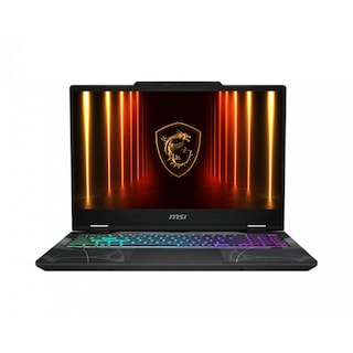 Foto 1 | Foto 1 | Laptop Gamer Msi Cyborg A15 Ai B2hw 15.6'' 1920x1080 Full Hd Amd Ryzen 5 240 Nvidia Geforce Rtx 5050 32gb 512gb Ssd