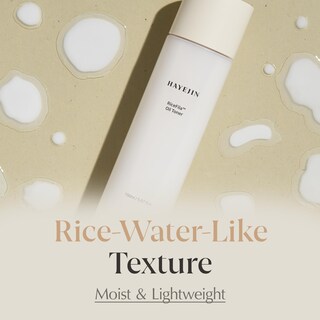 Foto 3 | Foto 3 | Tónico Facial Hayejin Ricefila Aceite De Arroz Para Piel Sensible 150 Ml - Venta Internacional.