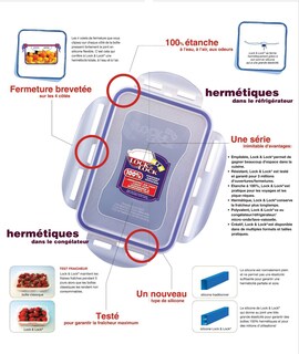 Foto 4 | Foto 4 | Dispensador De Huevos Lock & Lock Para 12 Huevos Versión Original - Venta Internacional.