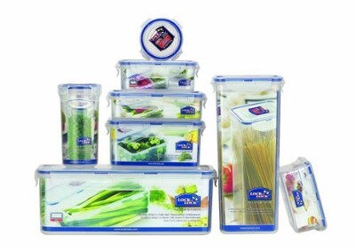 Foto 5 | Foto 5 | Dispensador De Huevos Lock & Lock Para 12 Huevos Versión Original - Venta Internacional.