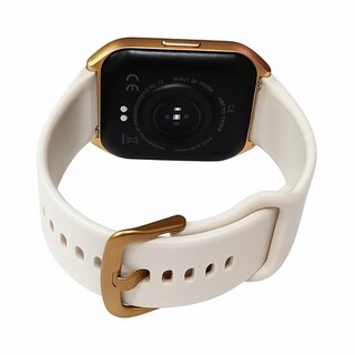 Foto 3 | Foto 3 | Bundle Smartwatch Gts Mini Filwans Dorado + Audífonos Xiamoi Bunds 6 Active Rosa