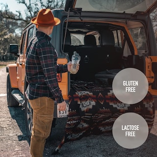 Foto 7 | Foto 7 | Proteína En Polvo Isopure Zero Carb 100% Puro Suero De Leche 1 Libra - Venta Internacional.