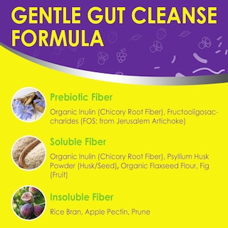 Foto 4 | Foto 4 | Gomitas De Fibra Neviss Para Adultos Con Probióticos 8 G 60 Gomitas Veganas - Venta Internacional.