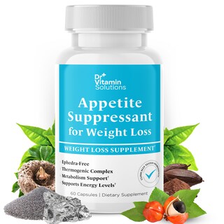 Foto 1 | Foto 1 | Soluciones Supresoras Del Apetito Con Vitaminas En Polvo Para Bajar De Peso - Venta Internacional.