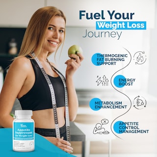 Foto 3 | Foto 3 | Soluciones Supresoras Del Apetito Con Vitaminas En Polvo Para Bajar De Peso - Venta Internacional.