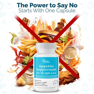 Foto 4 | Foto 4 | Soluciones Supresoras Del Apetito Con Vitaminas En Polvo Para Bajar De Peso - Venta Internacional.