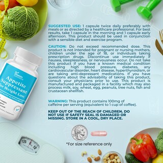 Foto 7 | Foto 7 | Soluciones Supresoras Del Apetito Con Vitaminas En Polvo Para Bajar De Peso - Venta Internacional.