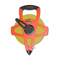 Cinta Métrica Crescent Lufkin Fm100cme 1/2 X 100 M Hi-viz - Venta Internacional.