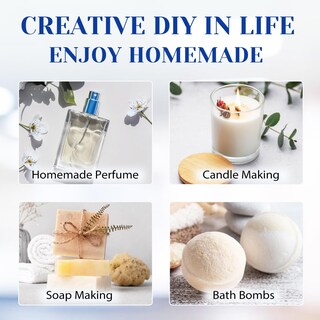 Foto 5 | Foto 5 | Aceite Esencial Hiqili Patchouli 100 Ml Para Perfume Difusor - Venta Internacional.