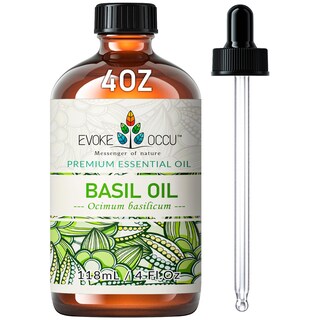 Foto 1 | Foto 1 | Aceite Esencial Evoke Occu Basil 120 Ml Para Difusor De Masaje Cutáneo - Venta Internacional.
