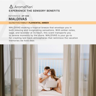Foto 5 | Foto 5 | Aceite Difusor De Aromas Y Fragancias Aromaplan De Hotel Scents 148 Ml - Venta Internacional.