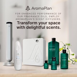 Foto 6 | Foto 6 | Aceite Difusor De Aromas Y Fragancias Aromaplan De Hotel Scents 148 Ml - Venta Internacional.