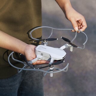 Foto 2 | Foto 2 | Protector De Hélice Potensic 360° Para Potensic Atom Lt Atom Se Atom Atom 2 - Venta Internacional.