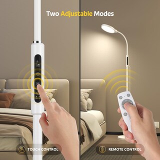 Foto 6 | Foto 6 | Lámpara De Fototerapia Morfone 11000 Lux Con Mando A Distancia Sin Rayos Uv - Venta Internacional.