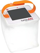 Farol Solar Para Acampar Luminaid Inflable Led 75 Lm - Venta Internacional.