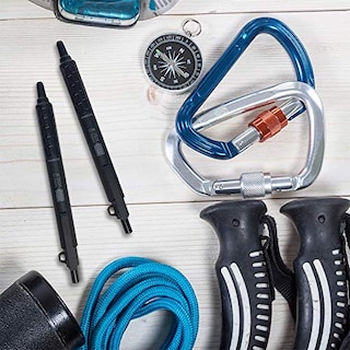 Foto 3 | Foto 3 | Bolígrafo Zebra Pen X-701 Táctico Retráctil - Venta Internacional.