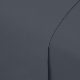 Foto 3 | Foto 3 | Sábanas Dalfiori Alix Gris Carbón King Size