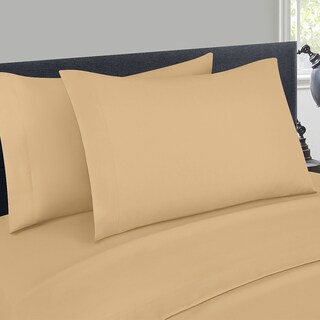 Foto 2 | Foto 2 | Sábanas Dalfiori Alix Beige Queen Size