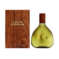 Perfume Puig Agua Brava Eau De Cologne 200 Ml Para Hombre - Venta Internacional.