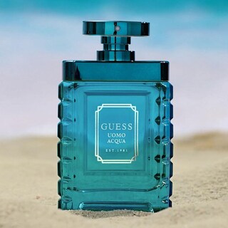Foto 7 | Foto 7 | Perfume Guess Uomo Acqua Eau De Toilette 30 Ml Para Hombre - Venta Internacional.