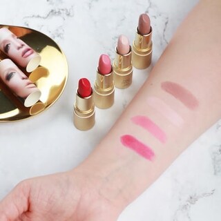 Foto 2 | Foto 2 | Juego De 4 Pintalabios Paris Hilton Matte De Larga Duración Color Nude Y Rosa - Venta Internacional.