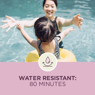 Foto 7 | Foto 7 | Loción De Protección Solar Coppertone Pure And Simple Baby Spf 50 177 Ml - Venta Internacional.