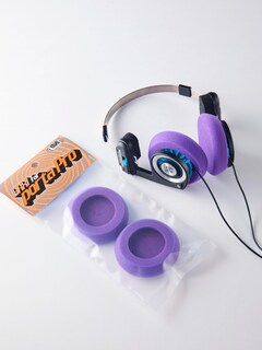 Foto 3 | Foto 3 | Almohadillas Yaxi Para Koss Portapro Purple - Venta Internacional.