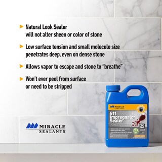 Foto 5 | Foto 5 | Impregnador Sealer Miracle Sealants 511 Advanced 3 78 Litros - Venta Internacional.