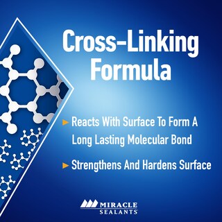 Foto 6 | Foto 6 | Impregnador Sealer Miracle Sealants 511 Advanced 3 78 Litros - Venta Internacional.