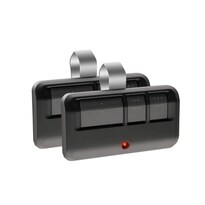 Abridor De Puerta De Garaje Remoto Avisontek 893max 893lm X2 - Venta Internacional.