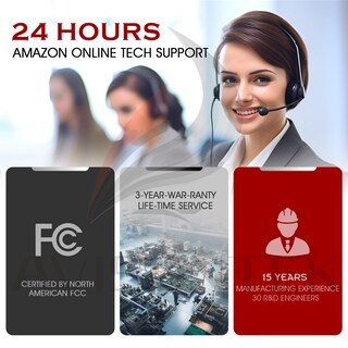 Foto 4 | Foto 4 | Abridor De Puerta De Garaje Remoto Avisontek 893lm Para Liftmaster - Venta Internacional.