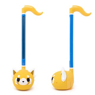 Foto 2 | Foto 2 | Instrumento Musical Electrónico Otamatone Classic Aggretsuko - Venta Internacional.