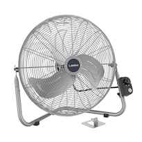 Soporte De Pared Fan Lasko 20 Silver High Velocity 2265qm - Venta Internacional.