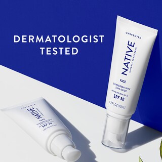 Foto 3 | Foto 3 | Protector Solar Nativo Spf 30 De Óxido De Zinc 150 Ml Piel Sensible - Venta Internacional.