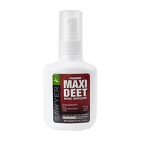 Repelente De Insectos Sawyer Products Sp714 Premium Maxi Deet 100 Ml - Venta Internacional.