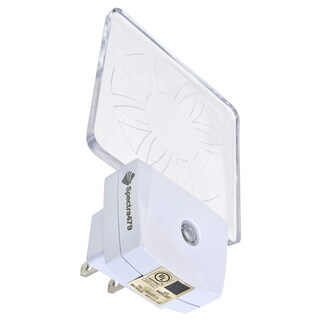 Foto 5 | Foto 5 | Luz Nocturna Spectra479 Led Tenue Roja Para Dormitorios Y Baños Paquete De 2 - Venta Internacional.