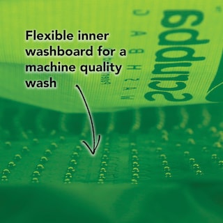 Foto 5 | Foto 5 | Scrubba Portátil Para Lavadora 150 Ml Ligera - Venta Internacional.