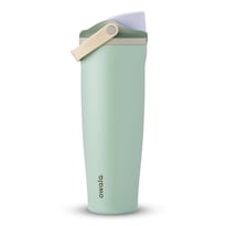 Thermos Owala Freesip Sway 1 2 L De Acero Inoxidable Color Verde - Venta Internacional.