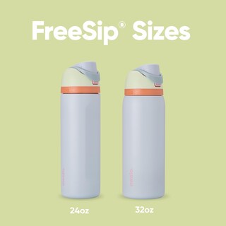 Foto 5 | Foto 5 | Botella De Agua Owala Freesip De Acero Inoxidable Con Aislamiento 950 Ml - Venta Internacional.