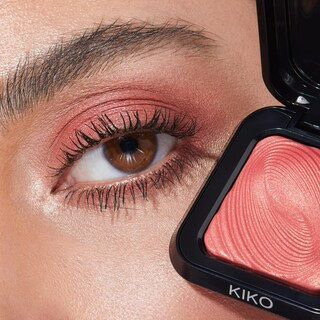 Foto 4 | Foto 4 | Sombra De Ojos Kiko Milano Water 07 Instant Colour Para Uso Húmedo Y Seco - Venta Internacional.