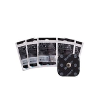 Electrodes Compex Easy Snap 5 Paquetes De 5 X 4 Unidades Para Estimuladores Musculares - Venta Internacional.
