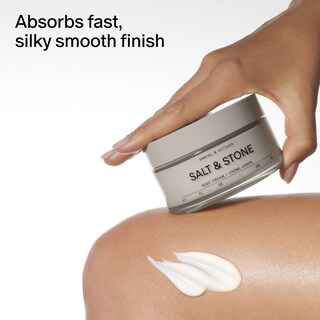 Foto 7 | Foto 7 | Crema Corporal Salt & Stone Santal & Vetiver 200 Ml Hidratante - Venta Internacional.