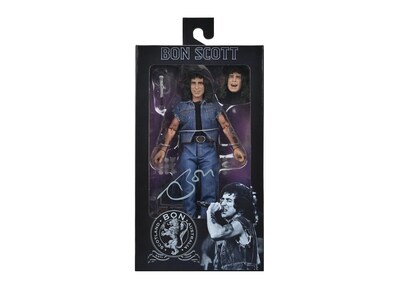 Foto 1 | Foto 1 | Bon Scott Neca