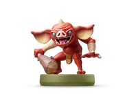 Amiibo Bokoblin The Legend Of Zelda Breath Of The Wild
