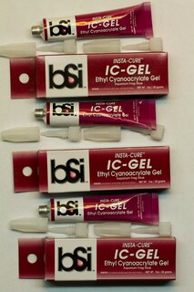 Foto 2 | Foto 2 | Coral Glue Bob Smith Industries Ic-gel Insta Cure 20 G (paquete De 3) - Venta Internacional.