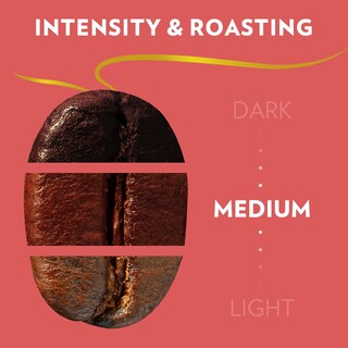 Foto 2 | Foto 2 | Café Lavazza Espresso Barista Gran Crema En Grano Entero 1 Kg - Venta Internacional.