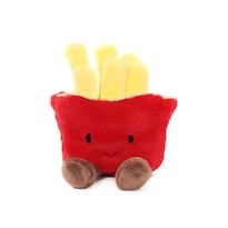 Peluche De Peluche Con Forma De Animales De Peluche Recur French Fries 15 Cm - Venta Internacional.