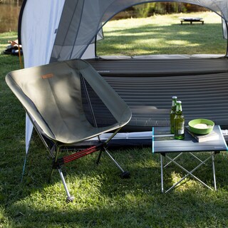 Foto 6 | Foto 6 | Silla De Camping Naturehike Yl08 Ultraligera De 960 G Con Bolsa De Almacenamiento - Venta Internacional.