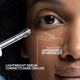 Foto 4 | Foto 4 | Sérum Para Ojos La Roche-posay Hyalu B5 Con Ácido Hialurónico Y Cafeína - Venta Internacional.