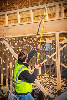 Foto 6 | Foto 6 | Cinta Métrica Lufkin Shockforce G1 De Doble Cara 1 5 M X 7 6 M - Venta Internacional.